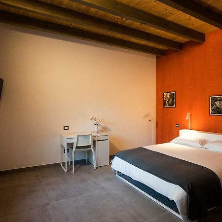 La Casa Di Raffaele Hotel Matera Kültér fotó