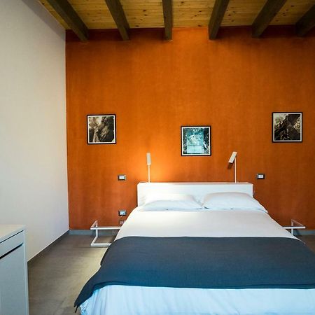 La Casa Di Raffaele Hotel Matera Kültér fotó