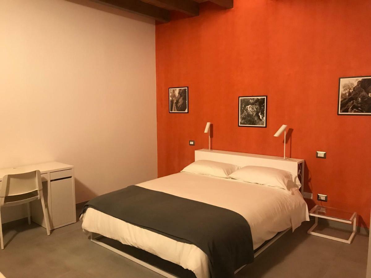 La Casa Di Raffaele Hotel Matera Kültér fotó