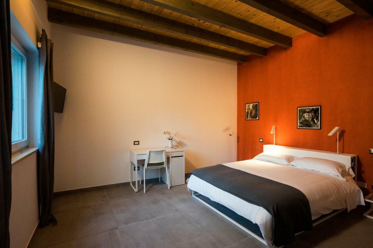 La Casa Di Raffaele Hotel Matera Kültér fotó