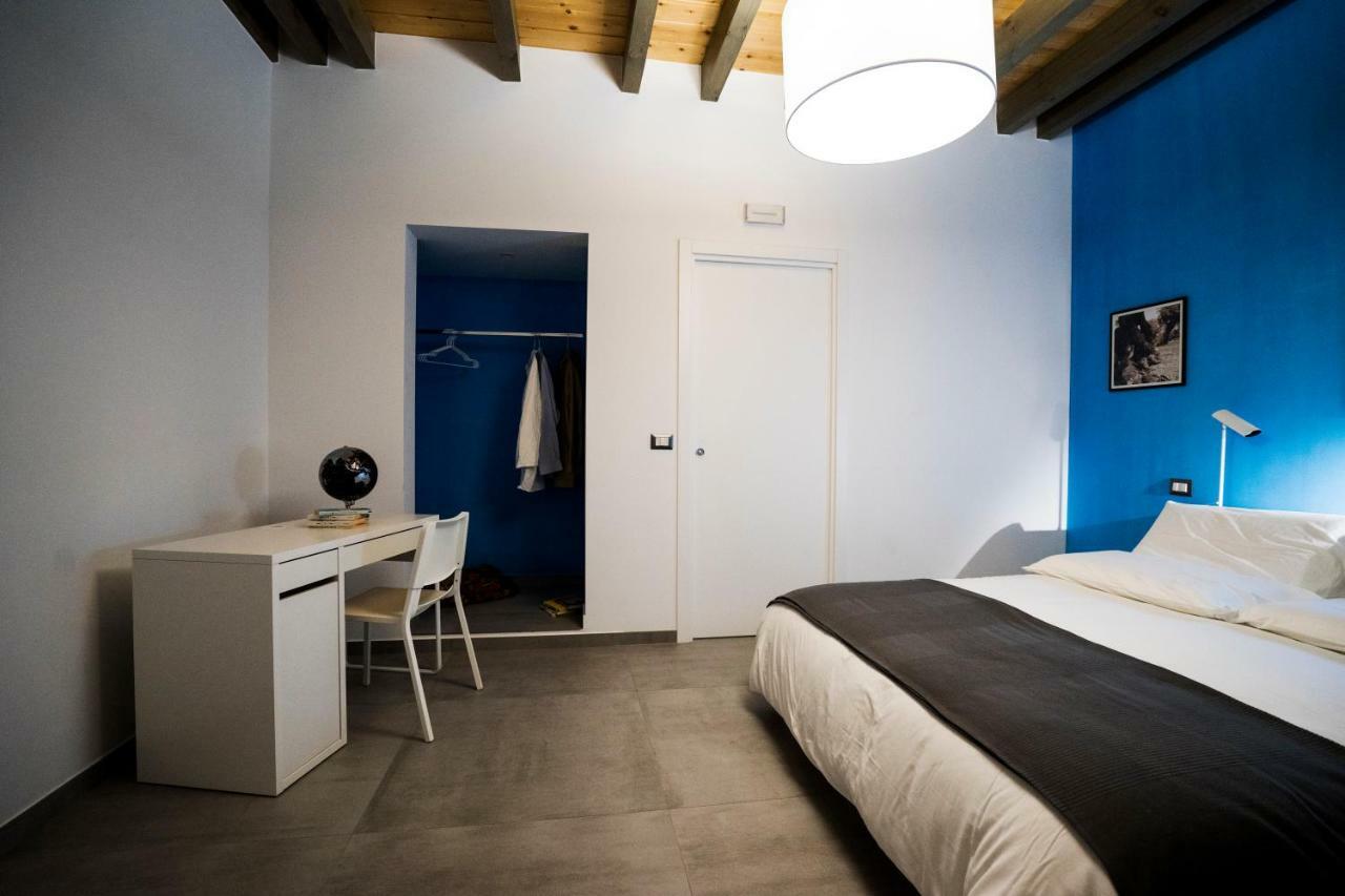 La Casa Di Raffaele Hotel Matera Kültér fotó