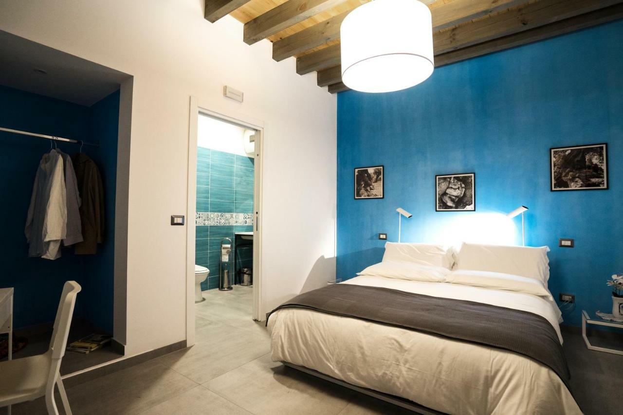 La Casa Di Raffaele Hotel Matera Kültér fotó