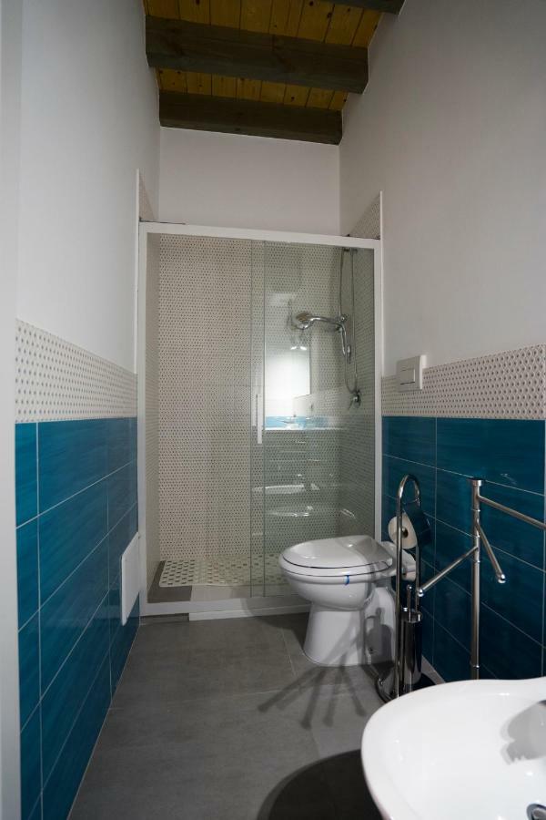 La Casa Di Raffaele Hotel Matera Kültér fotó