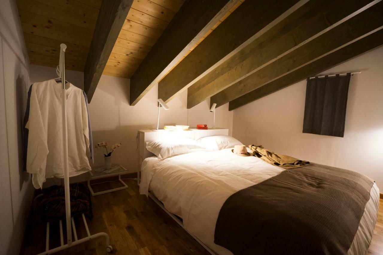 La Casa Di Raffaele Hotel Matera Kültér fotó