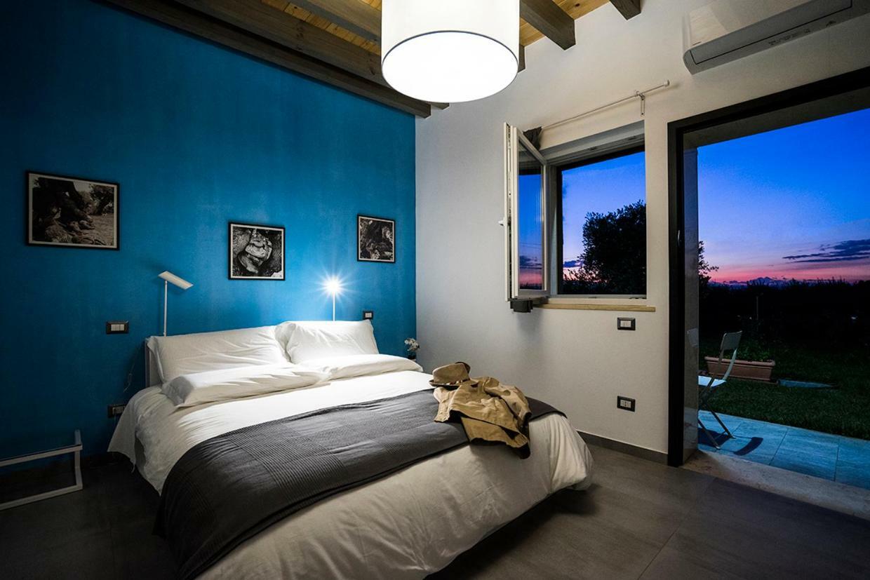 La Casa Di Raffaele Hotel Matera Kültér fotó