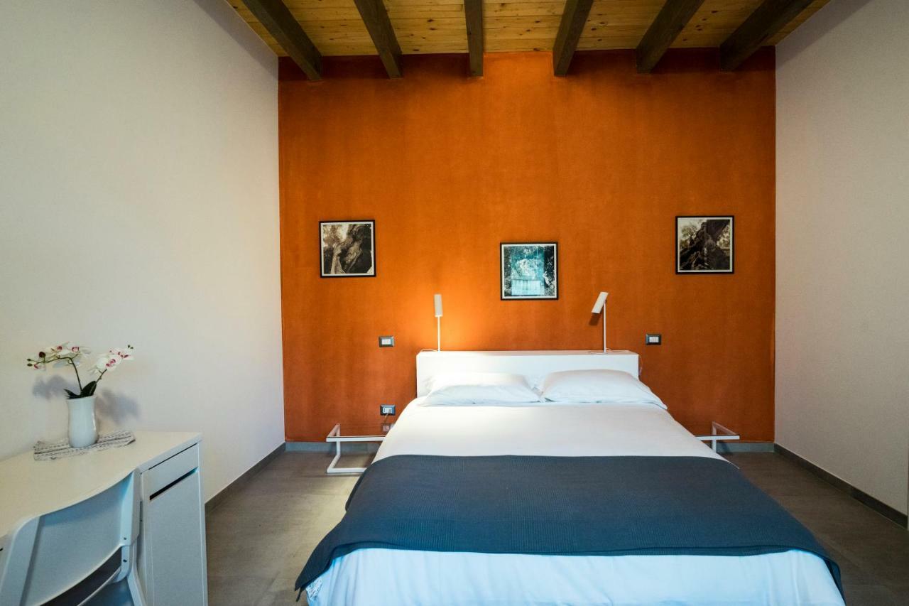 La Casa Di Raffaele Hotel Matera Kültér fotó